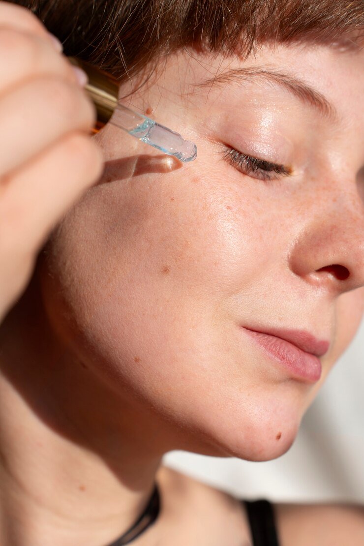 G Beauty Place-Beauty Redefined – Advanced Face & Body Treatments